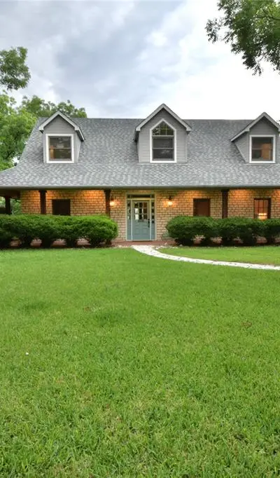 6405 Secretariat Court, Granbury TX 76049