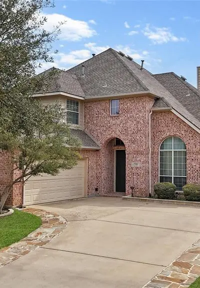 1051 Metalmark Court, Lantana TX 76226