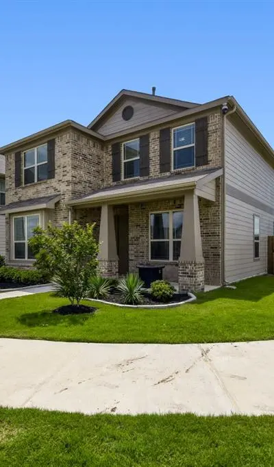 2930 Dixondale Drive, Fort Worth TX 76108 - Photo 2