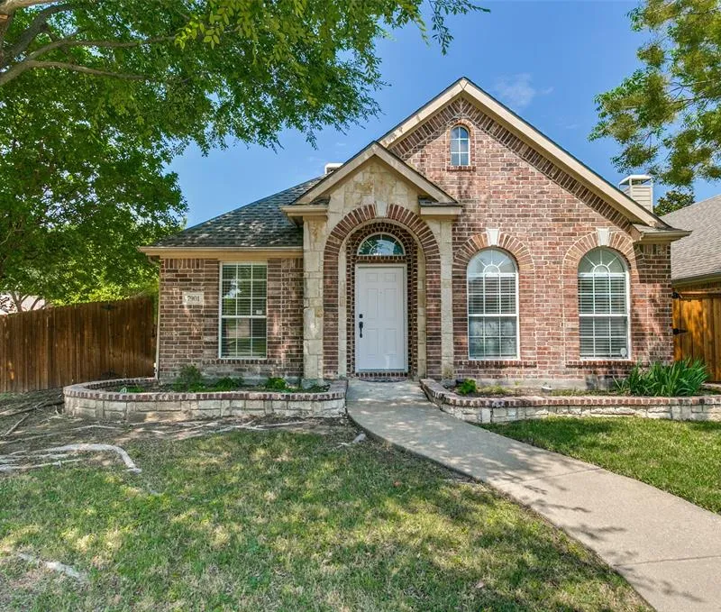 7901 Mulchin S Way, Plano TX 75024