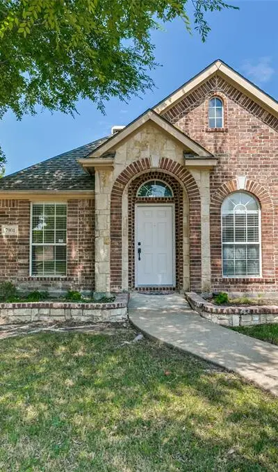 7901 Mulchin S Way, Plano TX 75024