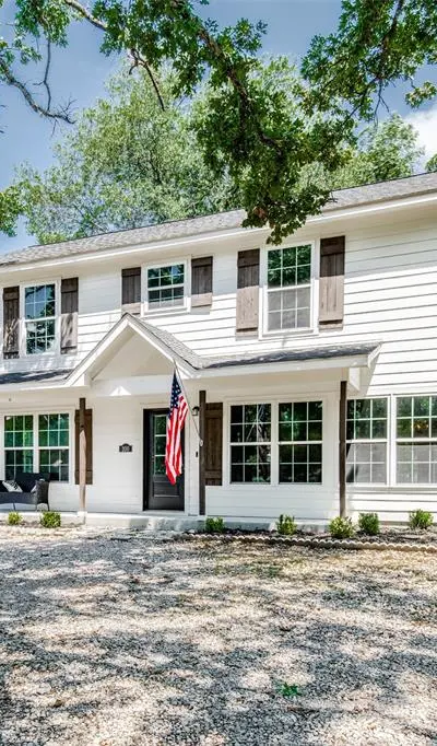 200 Lakeside Drive, West Tawakoni TX 75474