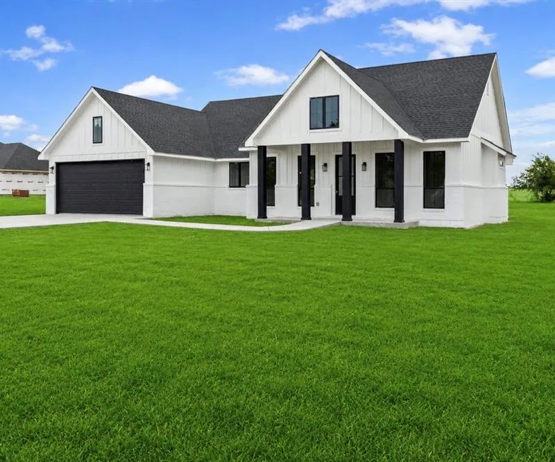 252 Jimmy Lane, Millsap TX 76066