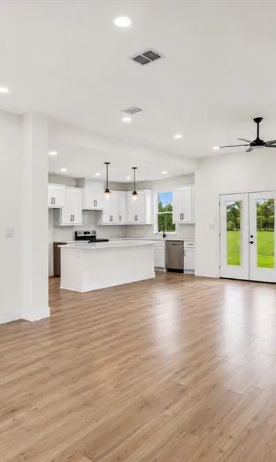 252 Jimmy Lane, Millsap TX 76066 - Photo 5