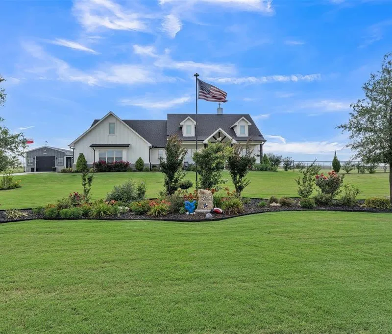 6628 Buffalo Ridge Circle, Godley TX 76044