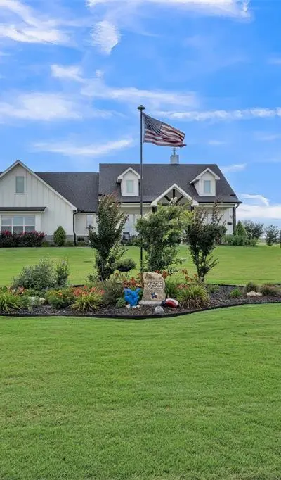 6628 Buffalo Ridge Circle, Godley TX 76044