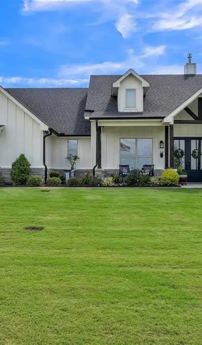 6628 Buffalo Ridge Circle, Godley TX 76044 - Photo 2
