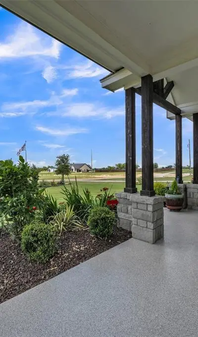 6628 Buffalo Ridge Circle, Godley TX 76044 - Photo 5
