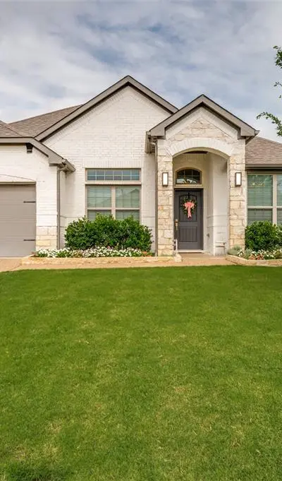 4014 Whitetail Lane, Melissa TX 75454