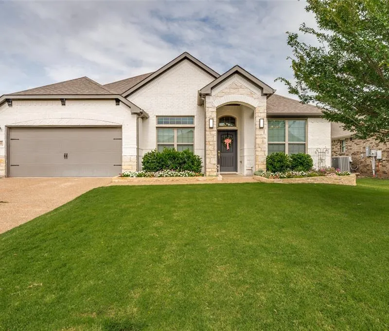 4014 Whitetail Lane, Melissa TX 75454
