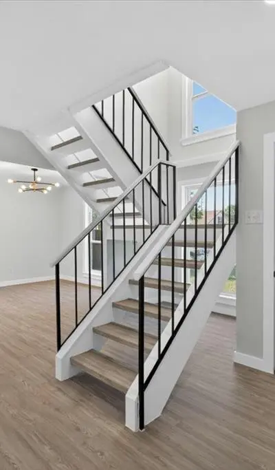 901 Huntington Drive, Lewisville TX 75067 - Photo 5