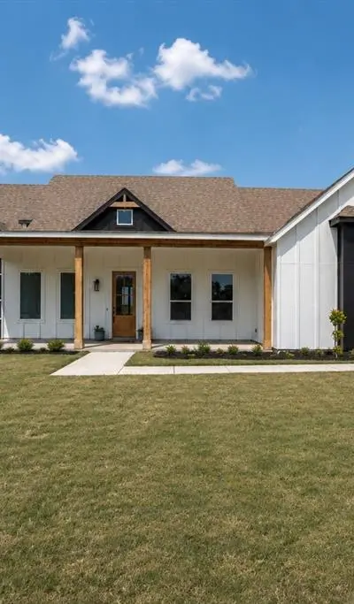 4318 County Road 1088, Celeste TX 75423 - Photo 2