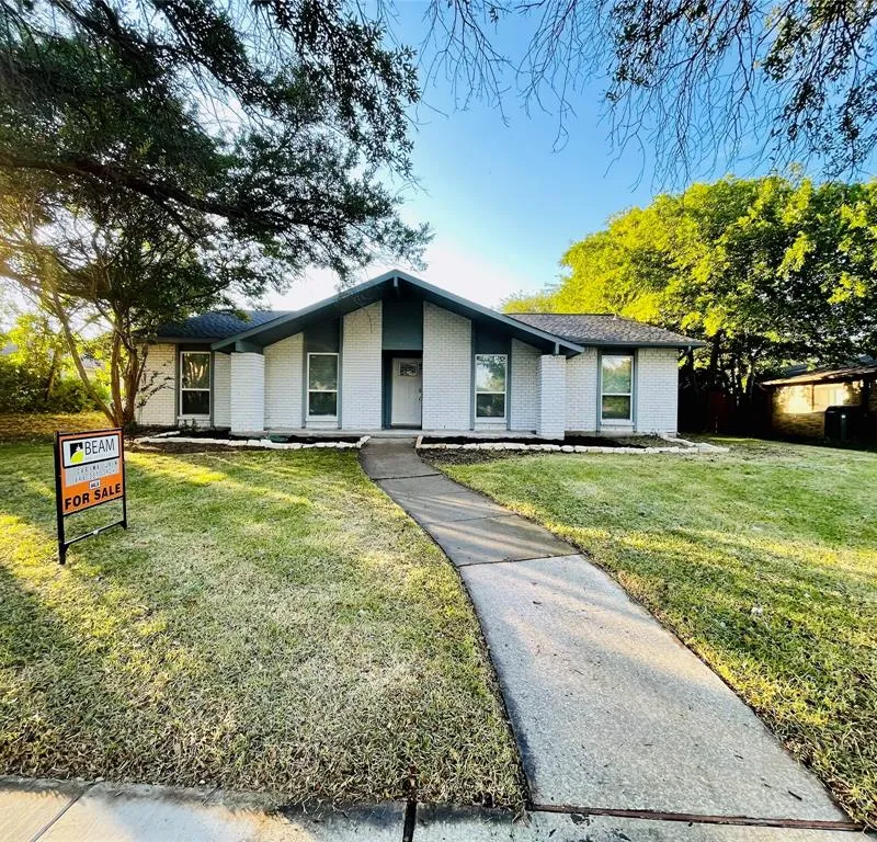 1517 west spring creek Parkway, Plano TX 75023