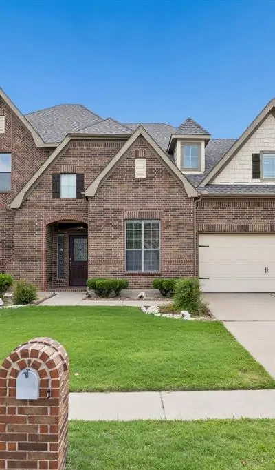 4712 Kestrel Street, Grand Prairie TX 75052