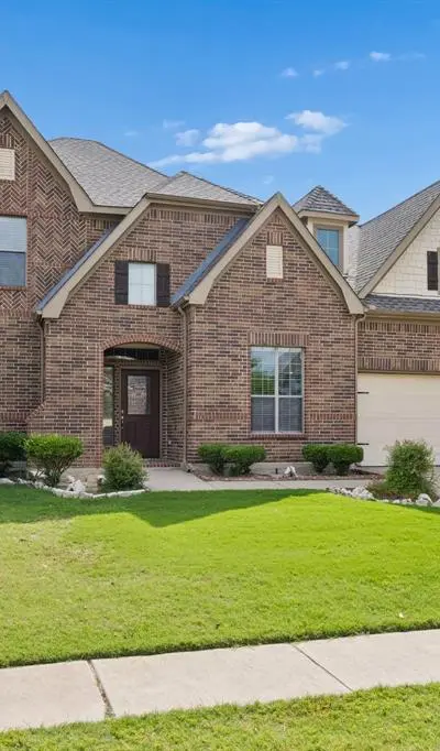 4712 Kestrel Street, Grand Prairie TX 75052 - Photo 2