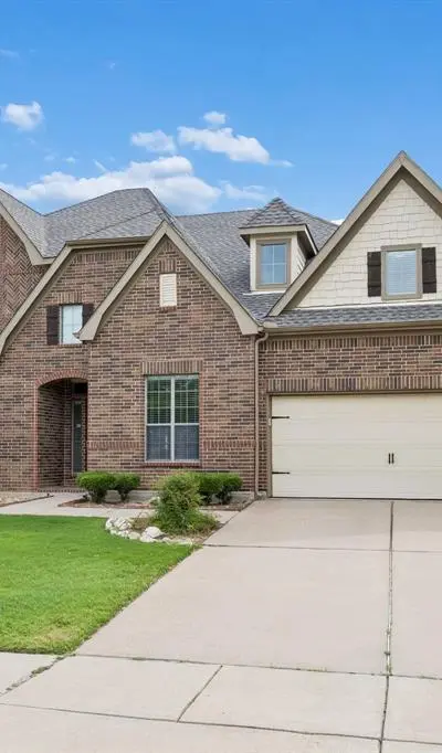 4712 Kestrel Street, Grand Prairie TX 75052 - Photo 3