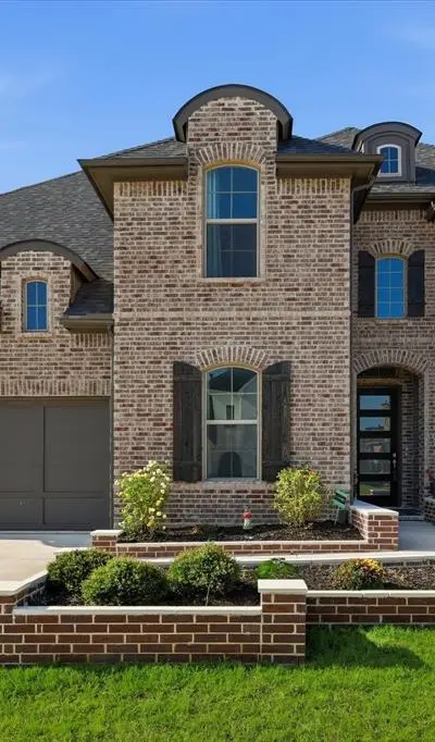 2812 Dunbar Drive, Northlake TX 76247