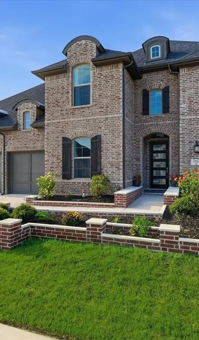 2812 Dunbar Drive, Northlake TX 76247 - Photo 2