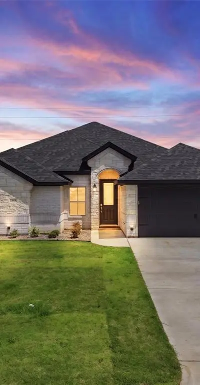 1354 Oleander Drive, Tolar TX 76476
