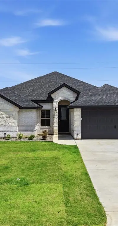 1354 Oleander Drive, Tolar TX 76476 - Photo 2