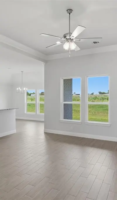 1354 Oleander Drive, Tolar TX 76476 - Photo 5