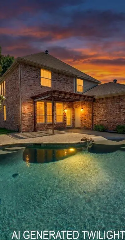 2624 Wheeler Bend, Plano TX 75025