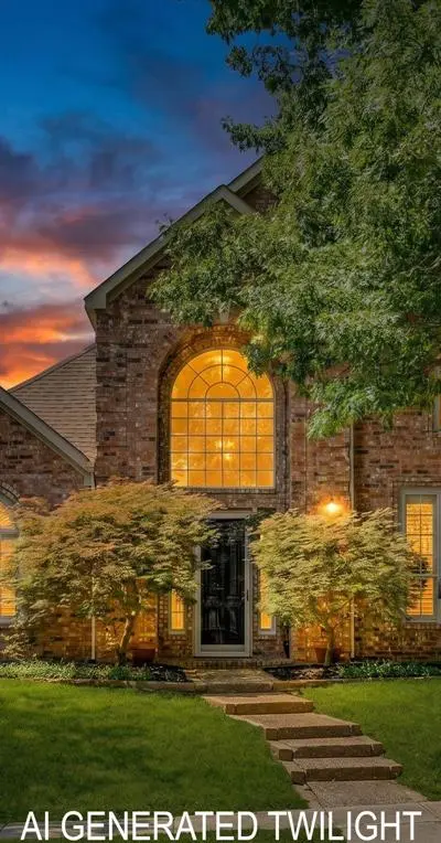 2624 Wheeler Bend, Plano TX 75025 - Photo 2