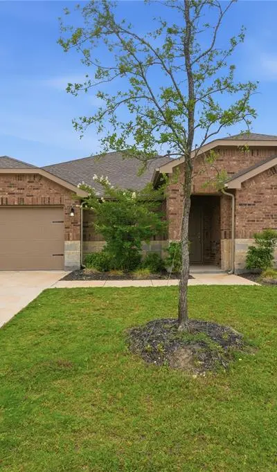 1318 Boulder Drive, Cedar Hill TX 75104