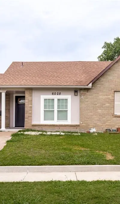 6028 Mcafee Drive, The Colony TX 75056