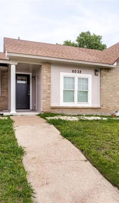 6028 Mcafee Drive, The Colony TX 75056 - Photo 2