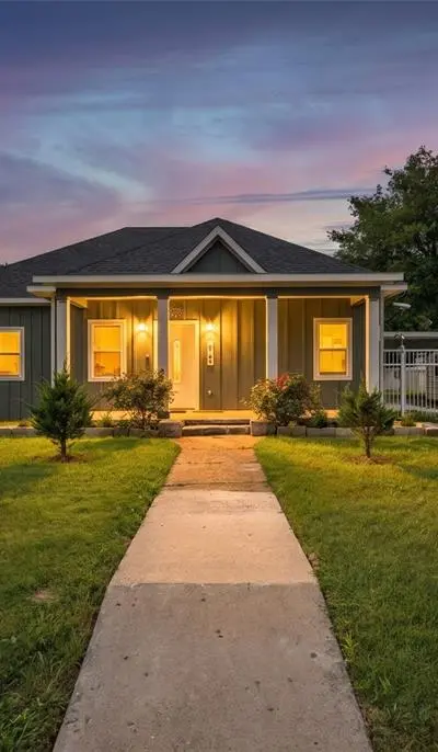 403 13th Street, Mineral Wells TX 76067