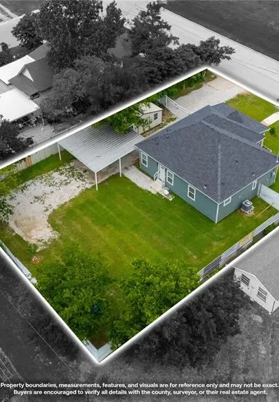 403 13th Street, Mineral Wells TX 76067 - Photo 2