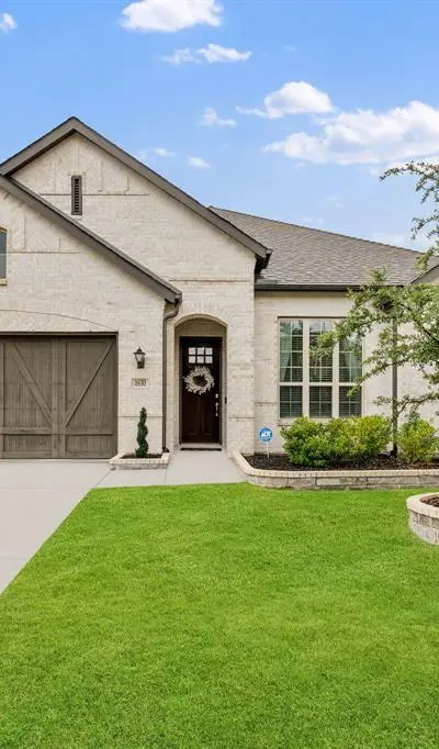 1830 Bellagio Lane, McLendon Chisholm TX 75032