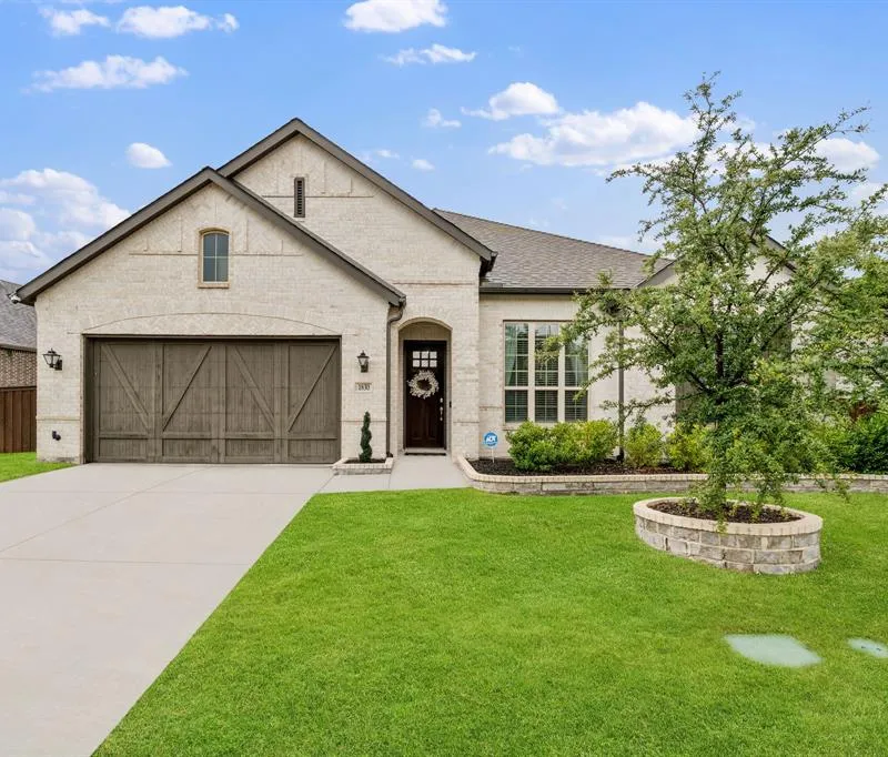 1830 Bellagio Lane, McLendon Chisholm TX 75032