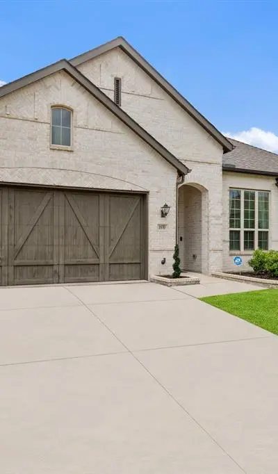 1830 Bellagio Lane, McLendon Chisholm TX 75032 - Photo 2