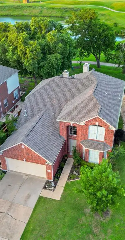 2733 Woodson Drive, McKinney TX 75072