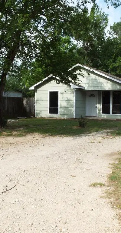 747 Luther Ln, Gun Barrel City TX 75156