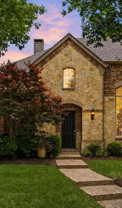 901 Foxworth Court, Allen TX 75013