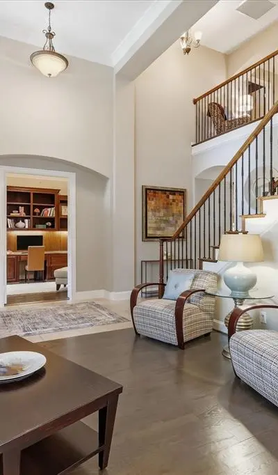 901 Foxworth Court, Allen TX 75013 - Photo 4