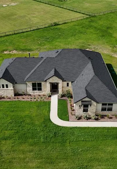 1099 Paradise Parkway, Poolville TX 76487 - Photo 2