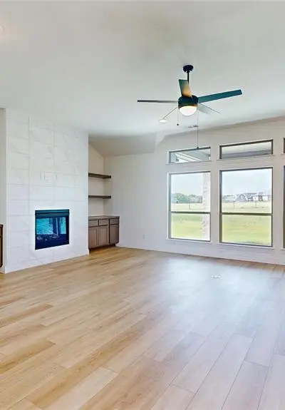 1099 Paradise Parkway, Poolville TX 76487 - Photo 5