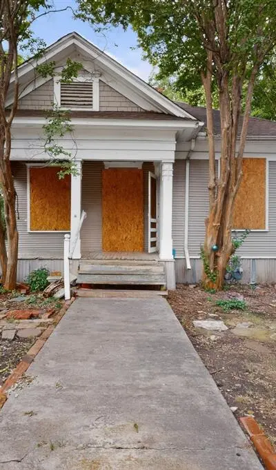 5312 Alton Avenue, Dallas TX 75214