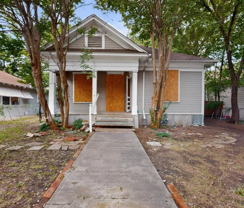 5312 Alton Avenue, Dallas TX 75214