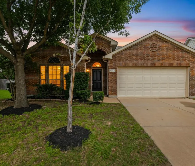 7313 Chapel Mesa Court, Dallas TX 75249