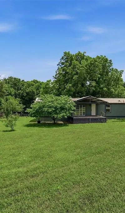 150 Gilbreath Road, Sadler TX 76264