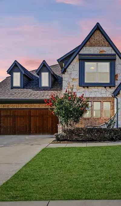 700 Sahallee Drive, Frisco TX 75033