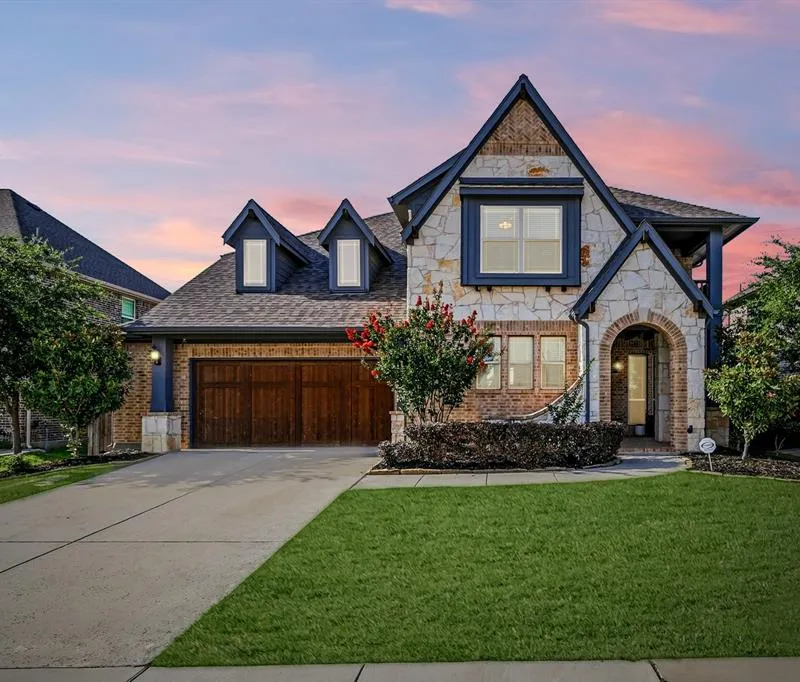 700 Sahallee Drive, Frisco TX 75033