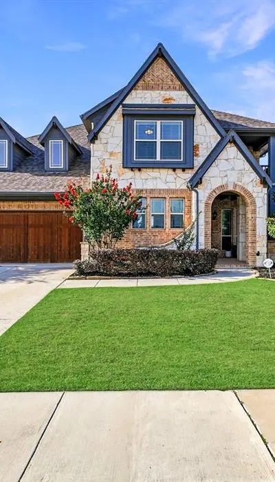 700 Sahallee Drive, Frisco TX 75033 - Photo 2