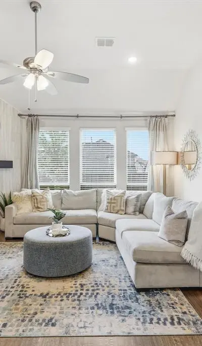 700 Sahallee Drive, Frisco TX 75033 - Photo 5