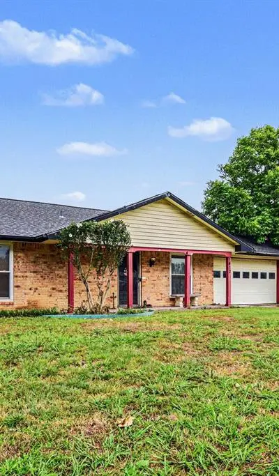 1412 E Park Boulevard, Plano TX 75074